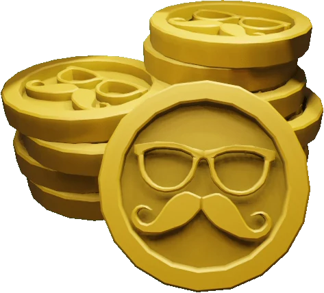 Coins