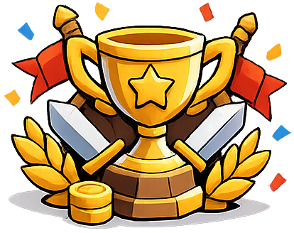 Trophée Le Deuxième Souffle