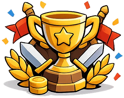Trophée La Rentrée