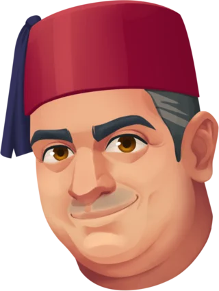 Ba Driss