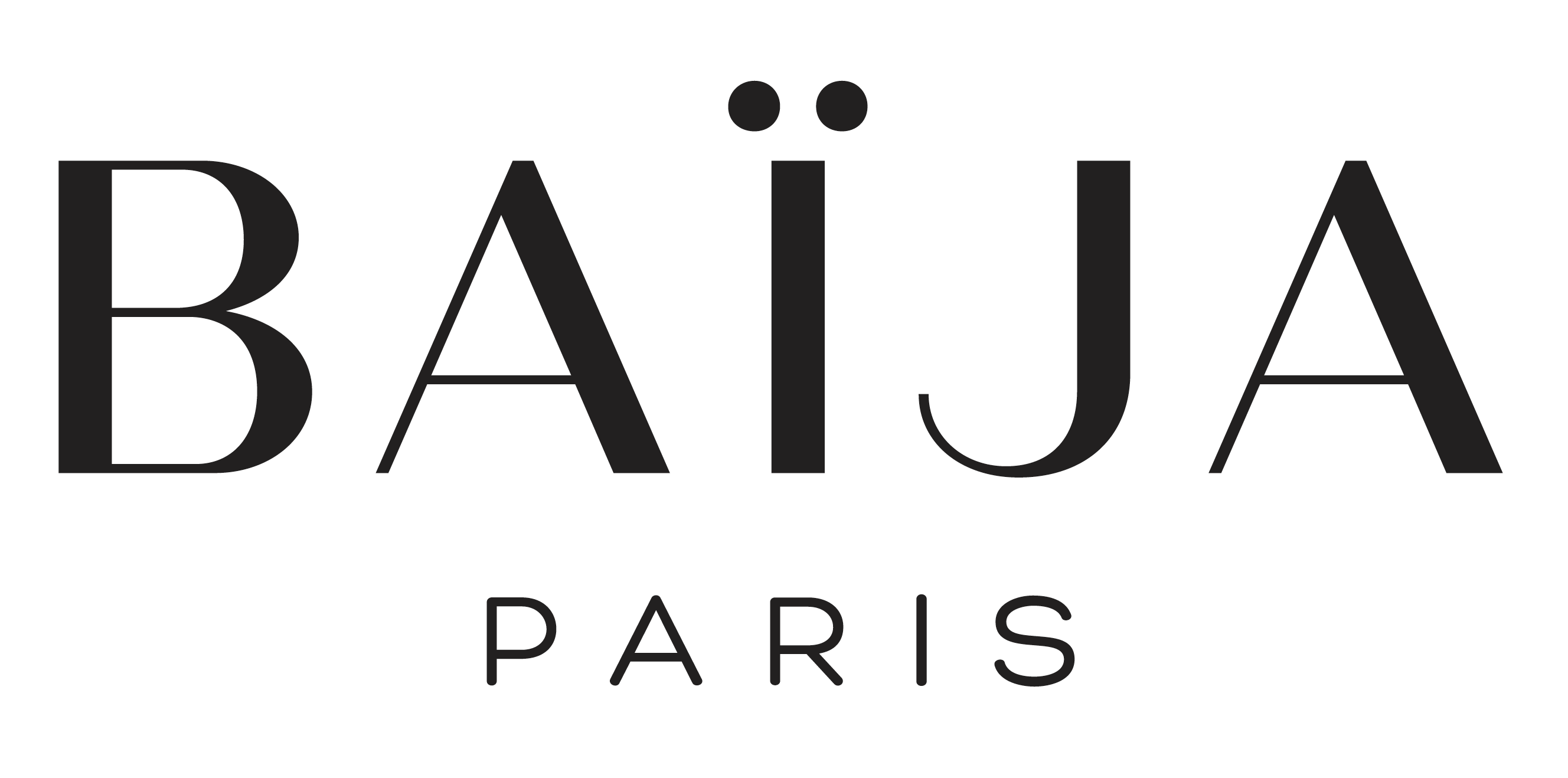 Baïja Paris — cosmétiques et parfums d’intérieur